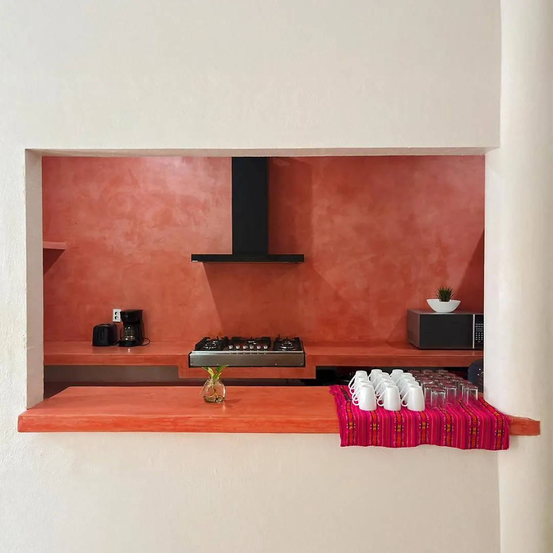 **  Hotel International House Riviera Maya Playa del Carmen Mexiko