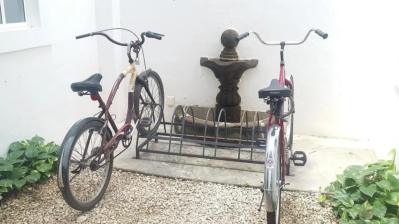 International House Hotel Playa del Carmen