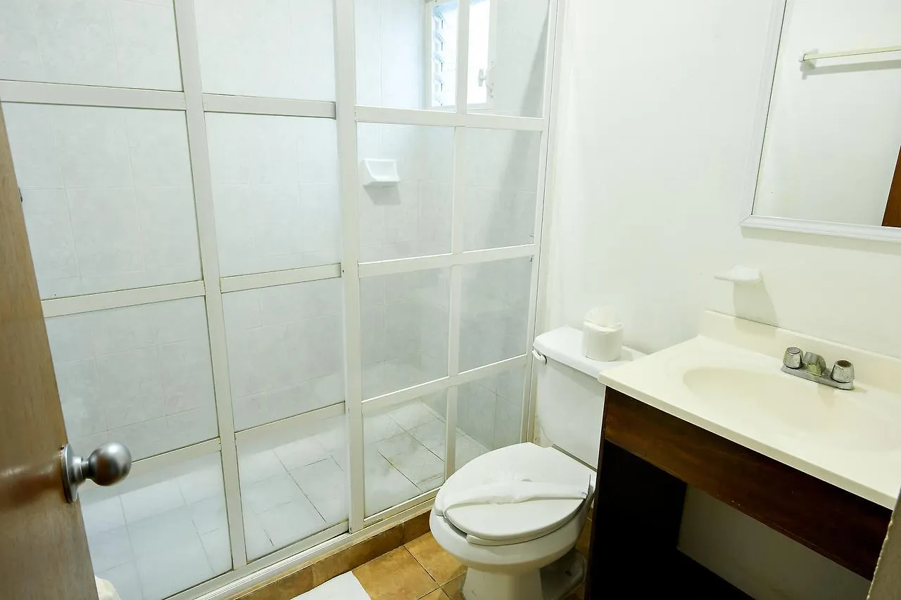 Hotel International House Riviera Maya Плая-дель-Кармен