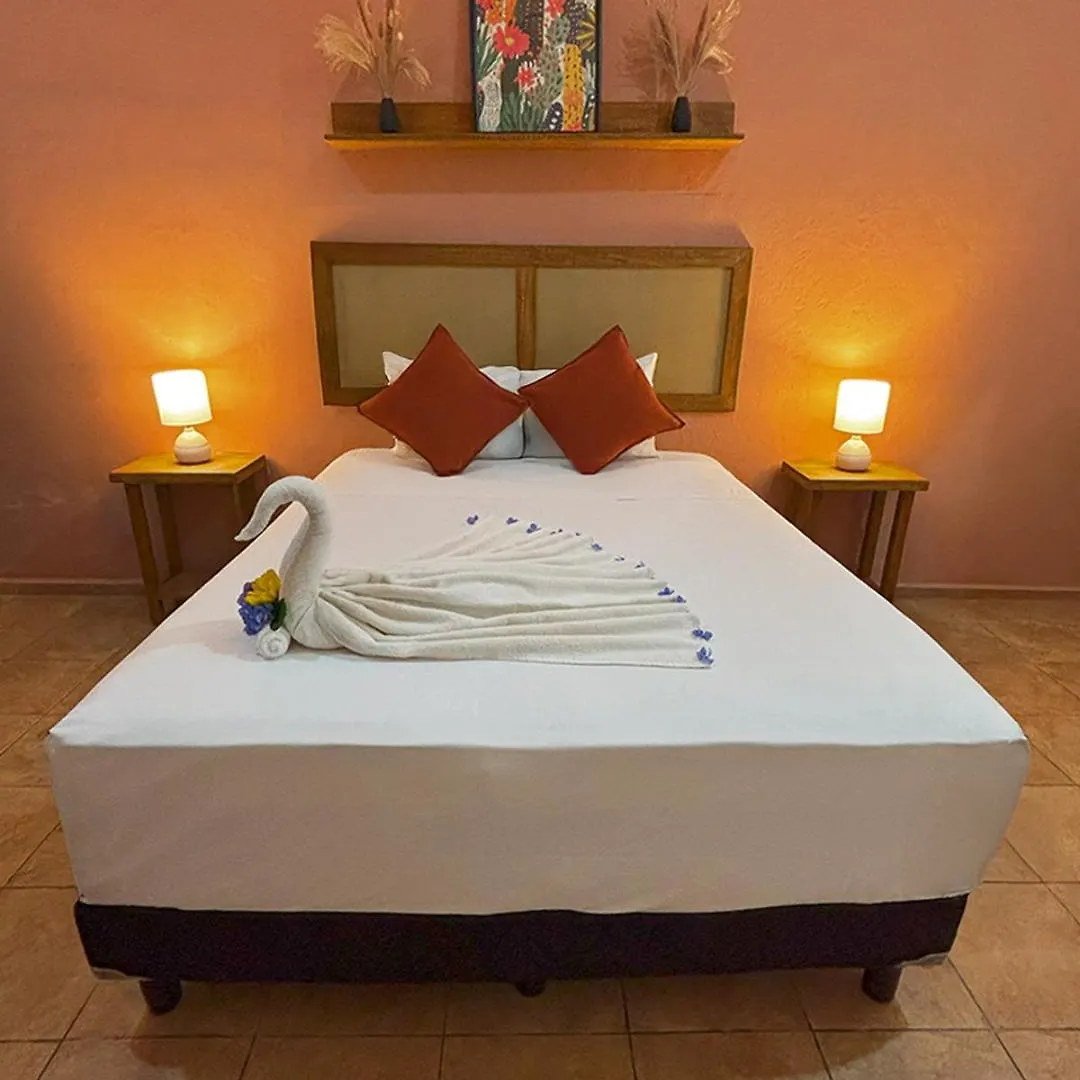 Hotel International House Riviera Maya Playa del Carmen
