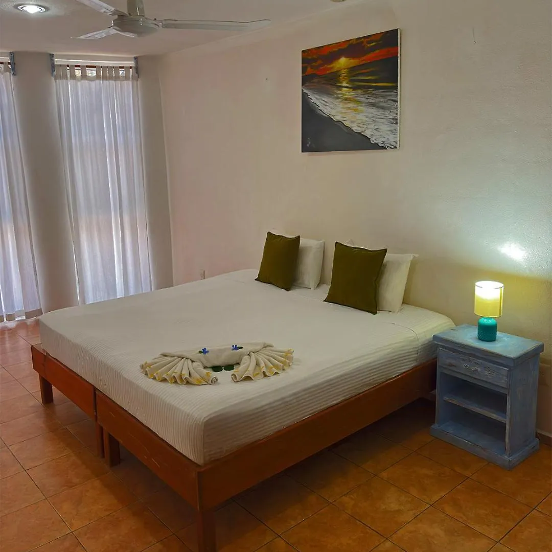 Hotel International House Riviera Maya Playa del Carmen