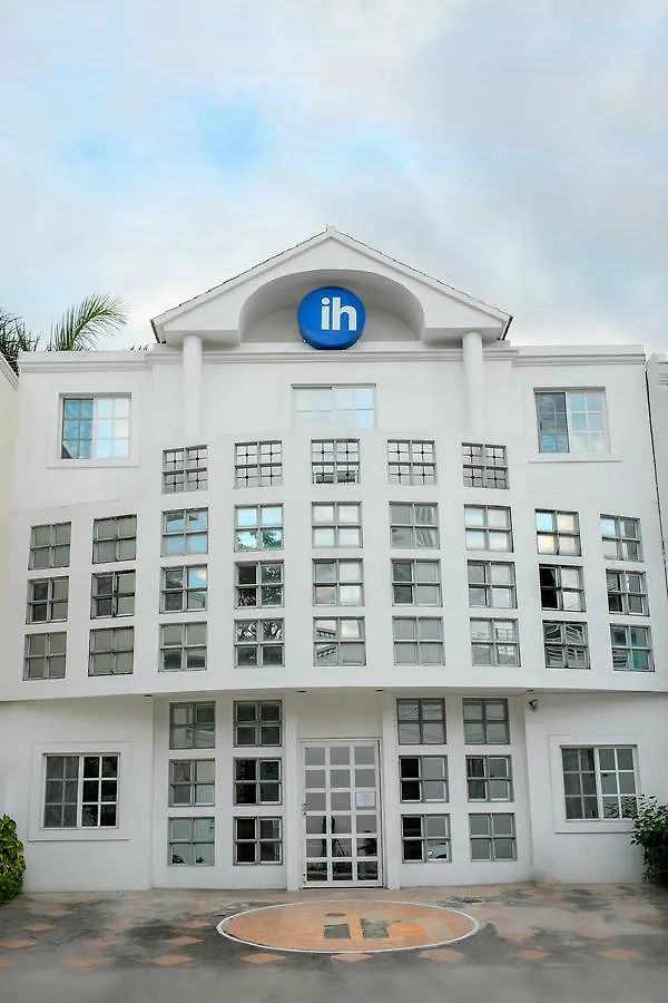 Hotel International House Riviera Maya Playa del Carmen