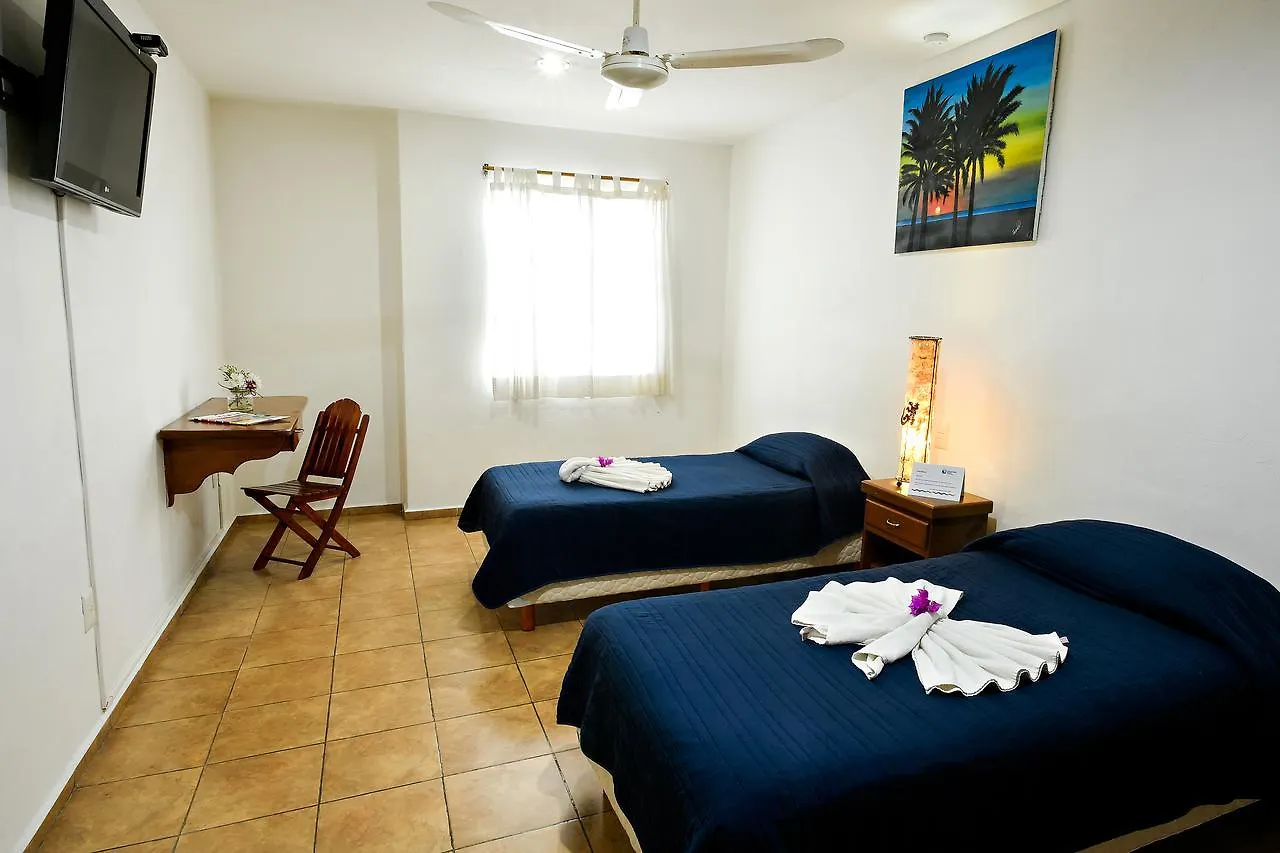 Hotel International House Riviera Maya Playa del Carmen