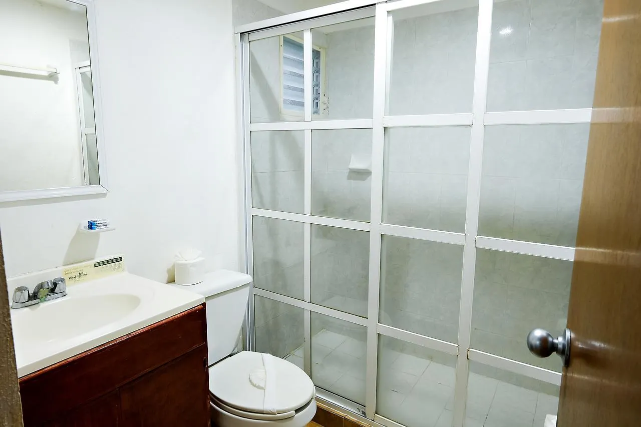 Hotel International House Riviera Maya Playa del Carmen