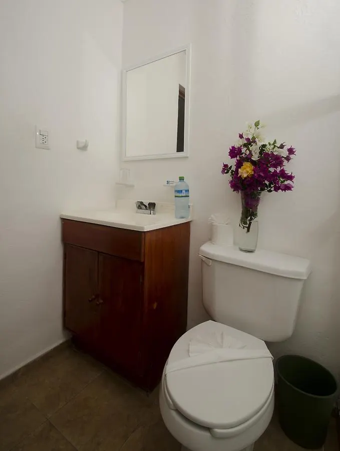 **  Hotel International House Riviera Maya Playa del Carmen Mexico